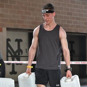 Meet your Posher, Jake